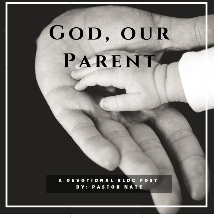 “God, Our Parent”